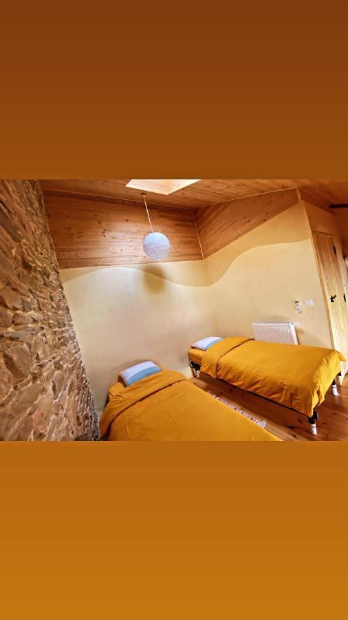 Gite Ardennais Rogery - Ya-At-Eeh Nasbas Villa Gouvy ภายนอก รูปภาพ
